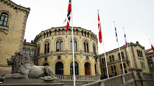 Parlamentul Norvegiei, ţinta unui nou atac cibernetic