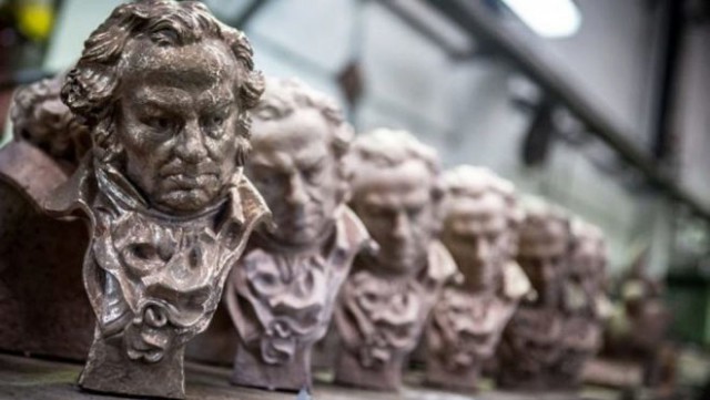 GOYA 2021: Premiile cinematografiei spaniole vor fi decernate pe 6 martie