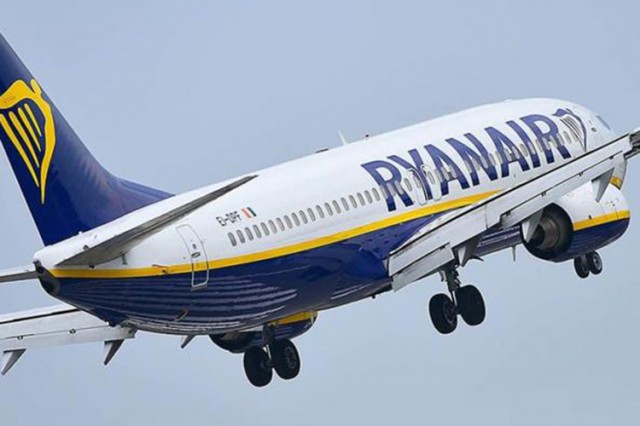 Companiile aeriene low-cost cer Bruxellesului o cotă de combustibili sustenabili pentru toate zborurile