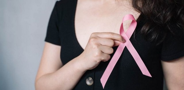 Biopsia ganglionului santinelă în cancerul mamar