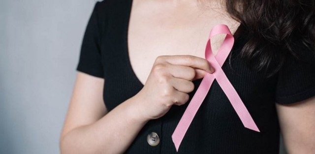 Biopsia ganglionului santinelă în cancerul mamar