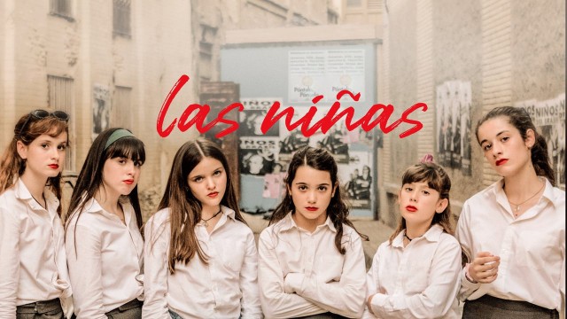 Premiile Goya 2021:„Las niñas“, despre fetele din generaţia spaniolă a anilor '90, marele câştigător