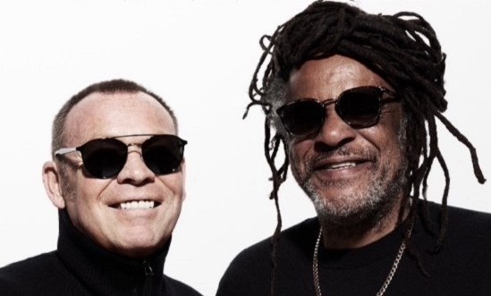 Concert UB40 feat. Ali Campbell şi Astro, programat în iulie la la Sala Palatului din Bucureşti