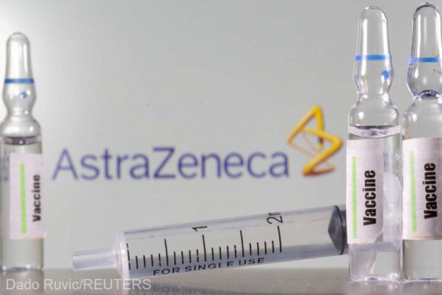 Norvegia raportează hemoragii cutanate la tineri care s-au vaccinat cu AstraZeneca