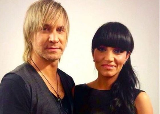 Alin Oprea, nemulțumit că Larisa încă se prezintă cu numele lui: „Trage cu dinții de el”