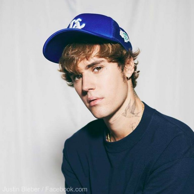 Justin Bieber lansează vineri noul său album ''Justice''