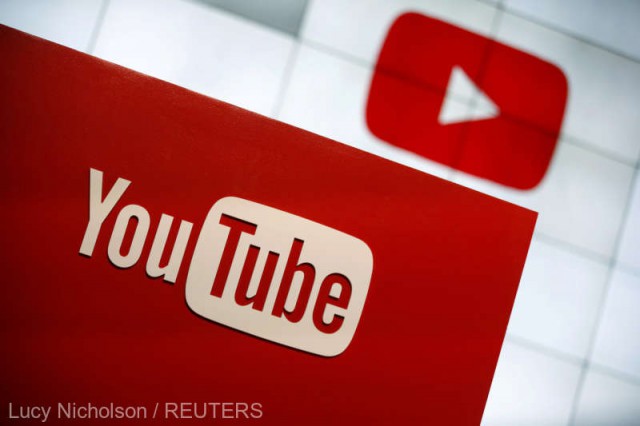 YouTube lansează în SUA un serviciu de videoclipuri scurte pentru a rivaliza cu TikTok