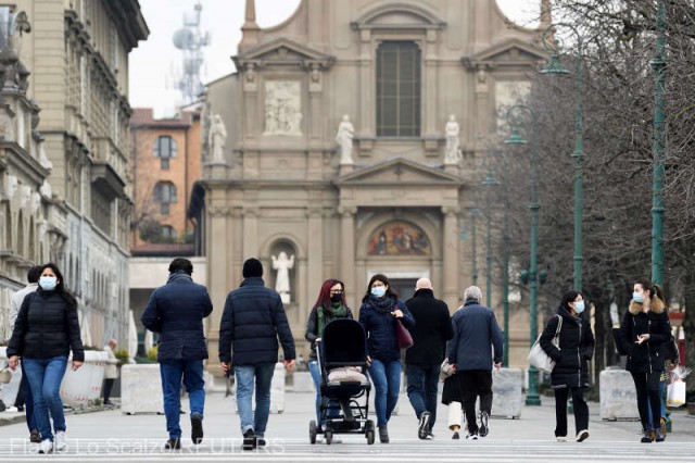 Coronavirus - Studiu ONU: Transmiterea COVID-19 ar putea deveni sezonieră