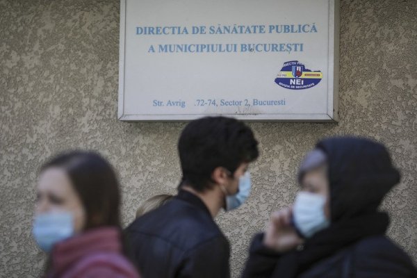 Cîţu: Mă aştept la reforme puternice privind DSP-urile, exact după această pandemie