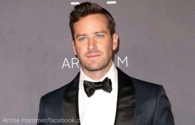 Anchetă privind acuzaţiile de viol împotriva actorului american Armie Hammer