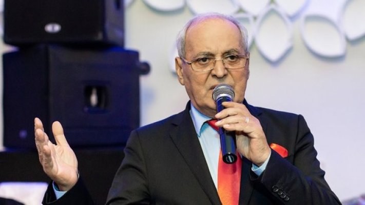 Nelu Ploieșteanu, în stare critică după ce s-a infectat cu Covid-19. Plămânii, afectați în proporție de 70%