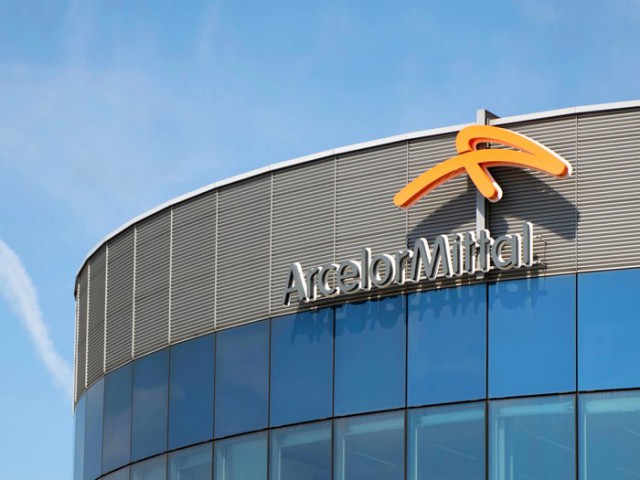 ArcelorMittal va cere plata în avans pentru a furniza oţel către Liberty Steel