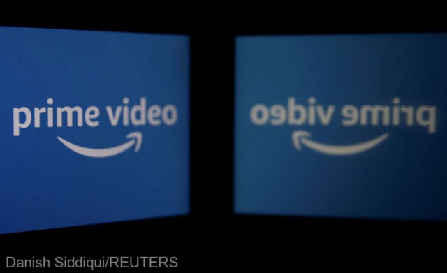 Amazon Prime Video va produce primul său film bollywoodian