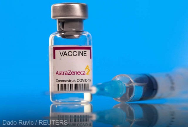 Coronavirus: Decizii în ţări europene privind AstraZeneca după confirmarea unei legături cu formarea de cheaguri de sânge