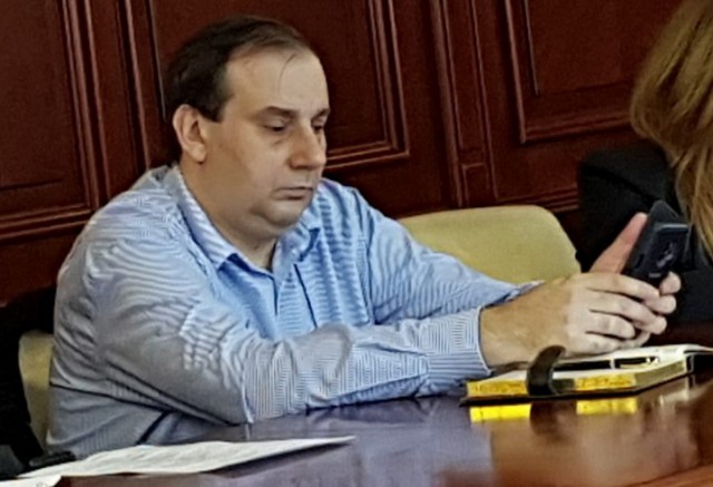 Laurențiu Bădescu, fostul șef al Ambulanței, cercetat penal la sesizarea ANI!