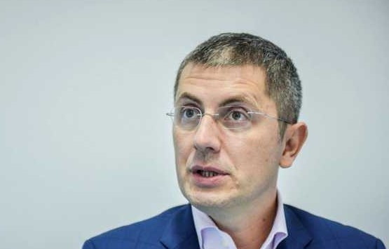 Dan Barna: Sper ca Roşia Montană să devină un obiectiv protejat UNESCO