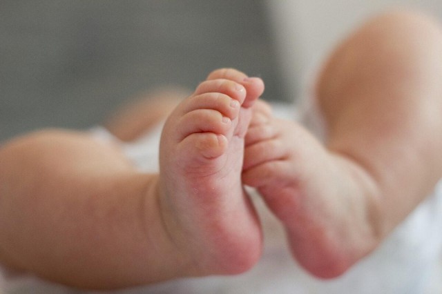 COVID-19 - Care este efectul bolii asupra bebelușilor născuți de mame vaccinate