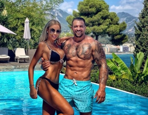 Alex Bodi vrea 200.000 de euro de la Bianca Drăgușanu, despăgubiri morale. Ce acuzații îi aduce