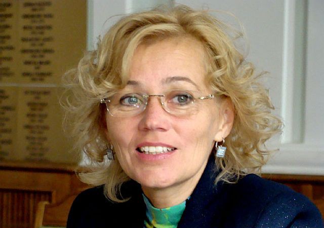 Biro Rozalia: Organizaţia de femei a UDMR este ''sufletul cu mii de chipuri'' al Uniunii