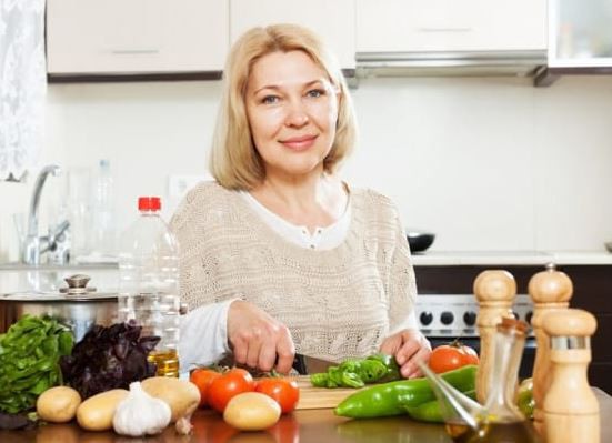 Alimente în funcție de anotimp, pentru cei cu poliartrită reumatoidă