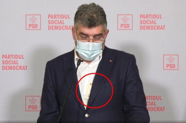 VIDEO Marcel Ciolacu vrea să iasă din politică în 2033