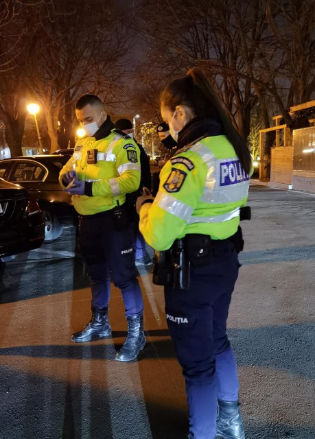 Trei MINORI din Ciobanu, dați DISPĂRUȚI