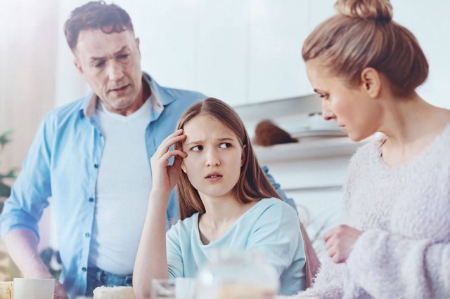 Studiu: O copilărie fericită nu garantează o sănătate mentală bună la maturitate