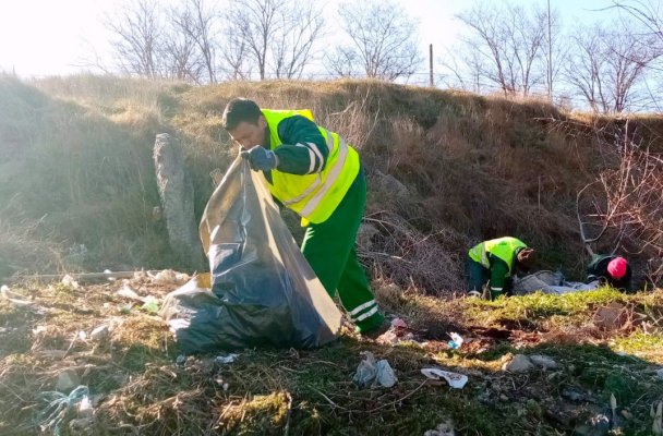 Asistații social trebuie să MUNCEASCĂ în folosul COMUNITĂȚII