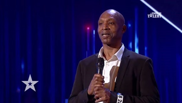 Cine este Dean Bowman, profesorul de gospel, care a uimit cu vocea lui la 