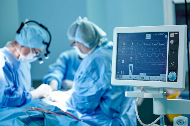 Depresia postoperatorie: 11 cauze posibile