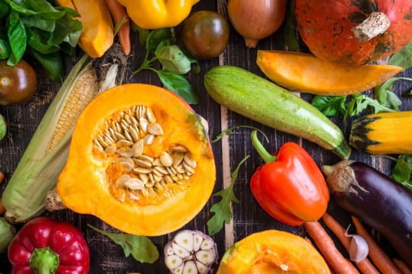 Dieta vegană îi ajută pe diabetici să țină boala sub control