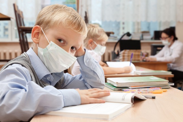 Coronavirus: Ţările de Jos redeschid şcolile pe 10 ianuarie, în ciuda ratei mari de infectare
