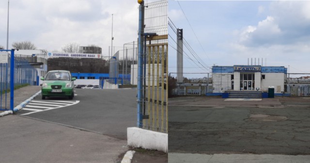 U Craiova 1948 vs Farul Constanța 0-0 / Cum arată clasamentul înaintea ultimei etape din sezonul regulat