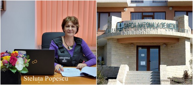 Activitatea GĂRZII de MEDIU, afectată de PANDEMIE