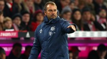 Naționala Germaniei, nevoită să continue căutările - Bayern Munchen nu va renunţa la Hans Flick