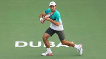 ATP: Finală surprinzătoare la Dubai - Andrey Rublev și Denis Shapovalov au fost eliminați