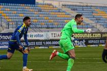 Panathinaikos, antrenată de Ladislau Boloni, egalată în minutul 90+7 de portarul advers