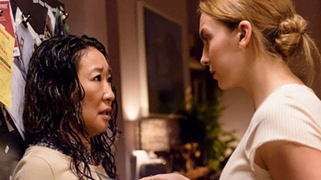 Serialul 'Killing Eve' va ajunge la final cu cel de-al patrulea sezon care va fi difuzat în 2022