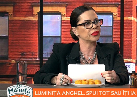 Luminița Anghel spune care sunt cele mai proaste trei voci din muzica românească