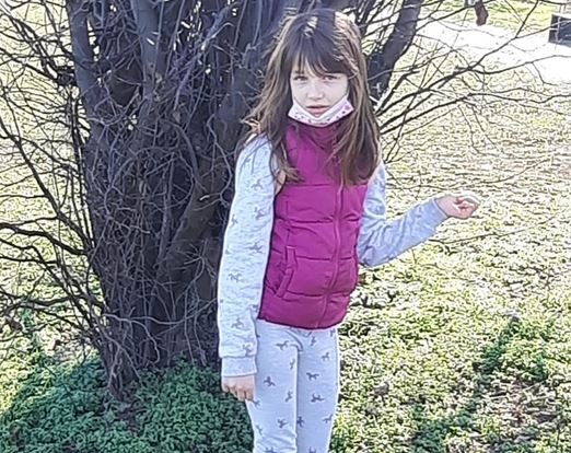Două MINORE, de 9 și 11 ani, date DISPĂRUTE, la Cumpăna, găsite de polițiști