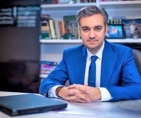 George Niculescu: Europa se confruntă cu o criză fără precedent