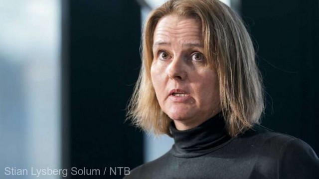 Coronavirus: O îngrijitoare din Norvegia vaccinată cu AstraZeneca a decedat