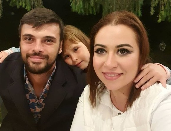 Oana Roman: „Marius poate să facă un copil cu altcineva”
