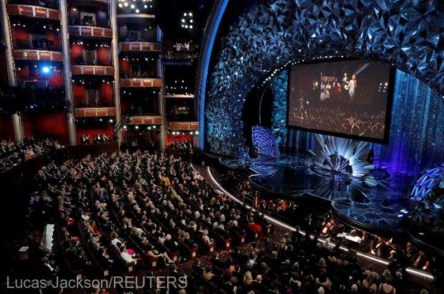 Oscar 2021: Pelicula 