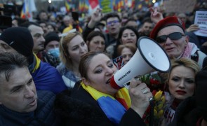 Diana Șoșoacă e dispusă să candideze la președinție