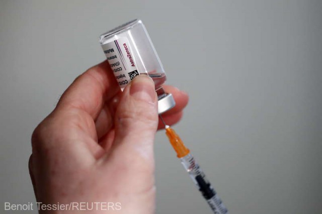 Coronavirus: Polonia va dona Taiwanului 400.000 de doze de vaccin AstraZeneca