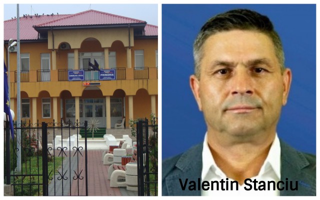 Fostul PRIMAR din Topalu, PRINS cu mâța-n sac de Curtea de Conturi