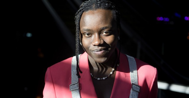 Eurovision 2021: Un tânăr originar din Republica Democrată Congo va reprezenta Suedia