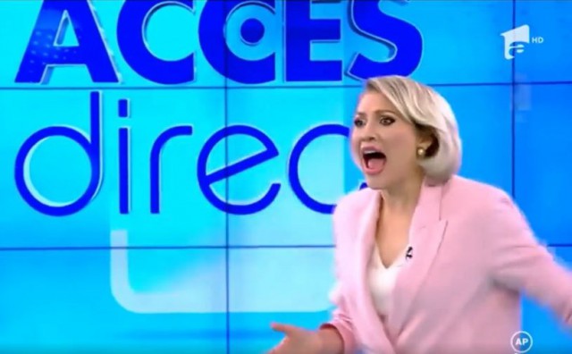 Lovitură pentru Mirela Vaida! A fost clasată acuzaţia de tentativă de omor din dosar. „Mă simt în pericol“