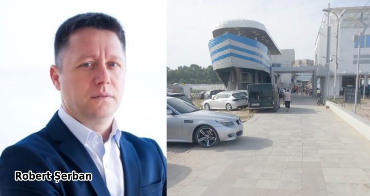 Două FIRME din GALAȚI au dat LOVITURA la PRIMĂRIA EFORIE!